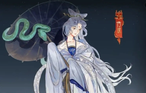 指间山海强度榜一览,指间山海手游角色排行分享