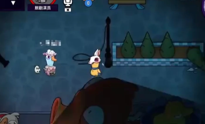鹅鸭杀默剧演员怎么玩,鹅鸭杀手游默剧演员玩法攻略