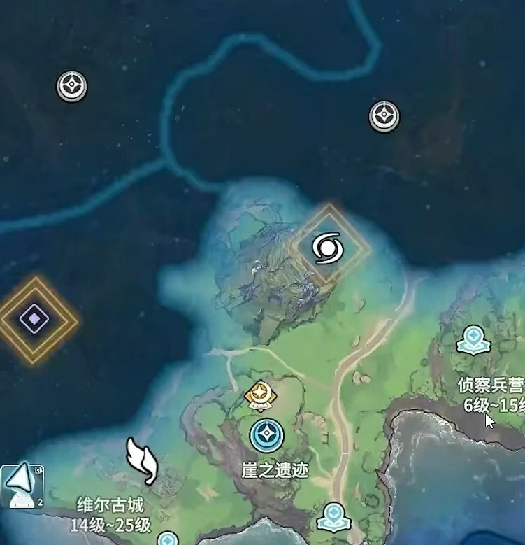 星痕共鸣是什么游戏,星痕共鸣是手游还是端游