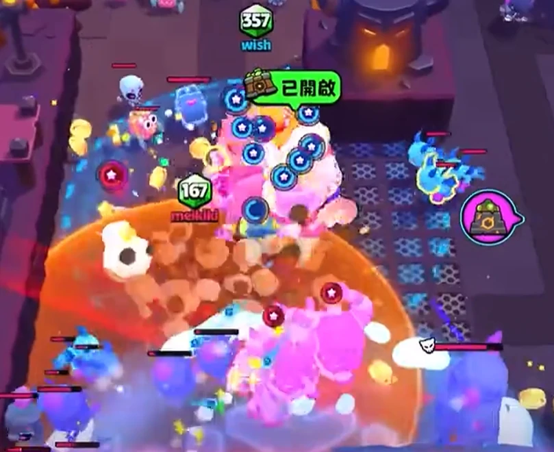爆裂小队冰法厉害吗,爆裂小队冰法详细攻略