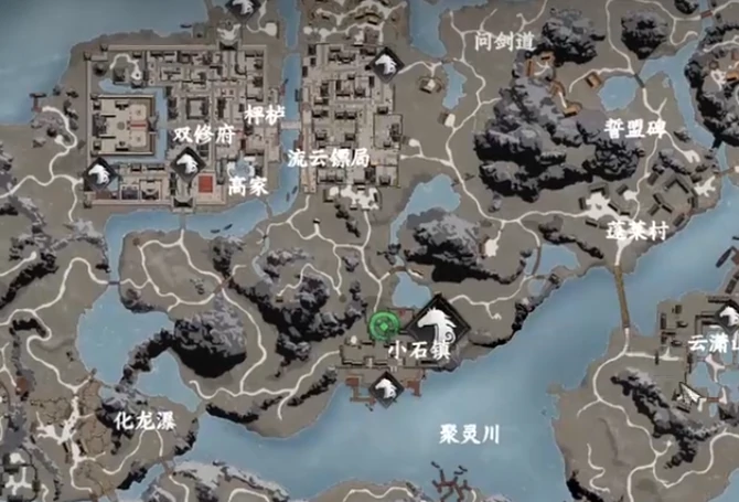 下一站江湖2流云镖局如何晋升,下一站江湖2手游流云镖局攻略