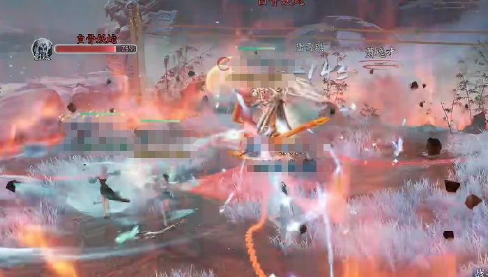 诛仙2副本攻略,诛仙2副本怎么打