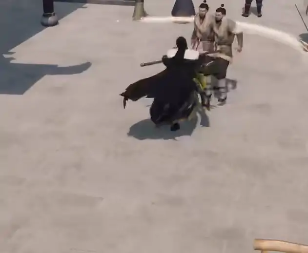 下一站江湖2游逸在哪,下一站江湖2手游游逸任务介绍