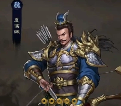 新三国志曹操传武将攻略,新三国志曹操传强力武将介绍