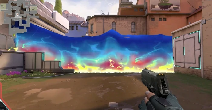 无畏契约手游霓虹玩法介绍,无畏契约手游霓虹实战教程,无畏契约