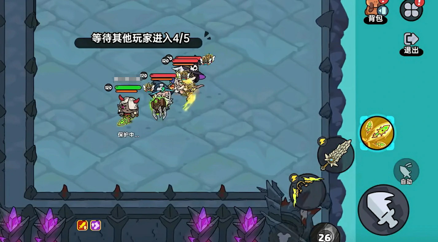 英勇之地玩法介绍,英勇之地有哪些玩法