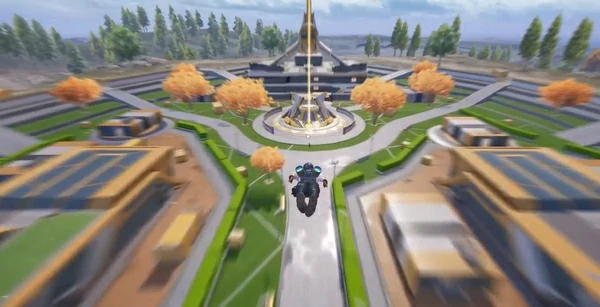 和平精英创乐园2.0什么时候出,和平精英创乐园2.0回归时间,和平精英