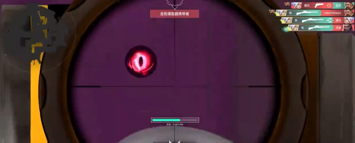 无畏契约源能行动莲花古城怎么打,无畏契约源能行动莲花古城介绍,无畏契约