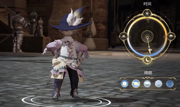 最终幻想14水晶世界时装怎么获取,FF14手游时装获取方法