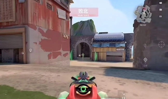 无畏契约源能行动预瞄怎么玩,无畏契约源能行动预瞄技巧,无畏契约