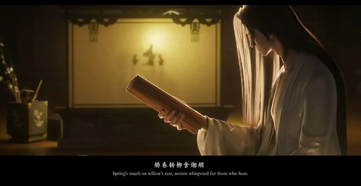 代号界剧情介绍,代号界背景故事详解