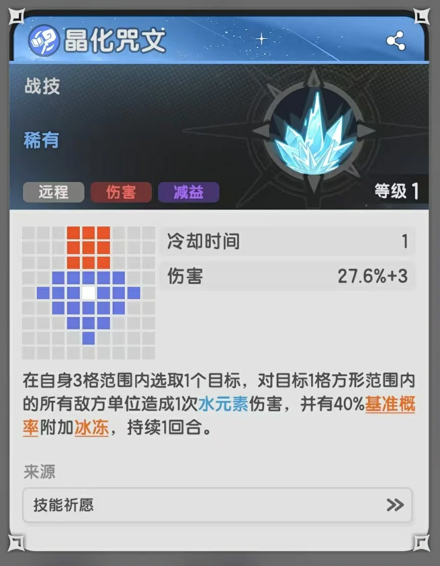 杖剑传说术士冰冻流怎么玩,术士冰冻流玩法介绍