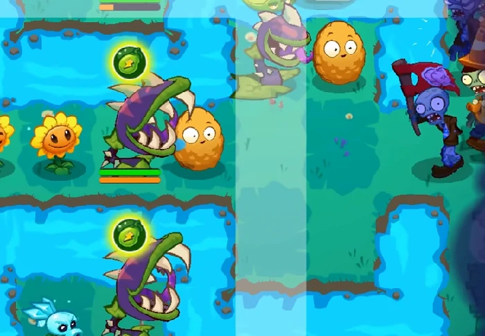 植物大战僵尸3大嘴花怎么样,植物大战僵尸3大嘴花介绍