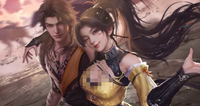 永劫无间手游沈妙什么时候出,永劫无间手游沈妙上线时间,永劫无间