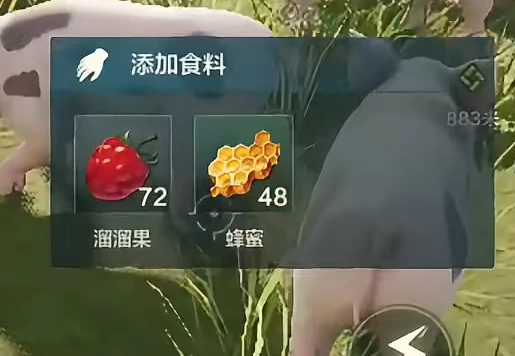 荒野起源美食制作说明,荒野起源美食如何制作