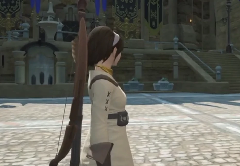最终幻想14水晶世界定档是哪天,FF14手游公测时间介绍