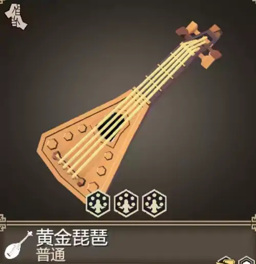 为了吾王吟游诗人介绍,为了吾王手机版吟游诗人攻略