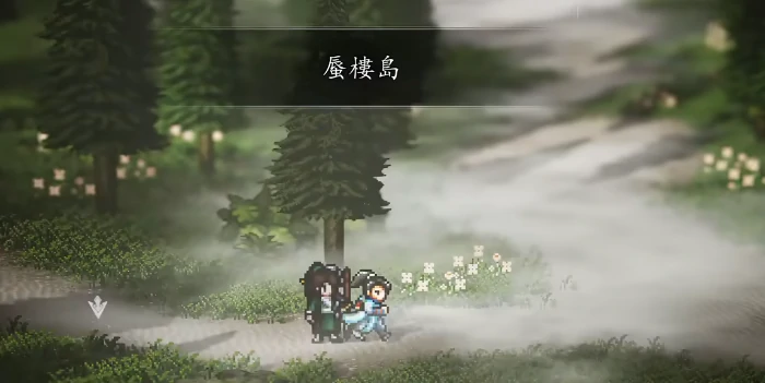 逸剑风云决怎么爬塔,逸剑风云决手机版爬塔玩法一览