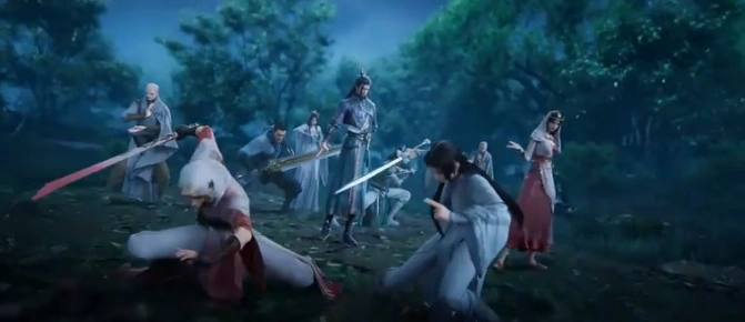 诛仙2手游有1v1吗,诛仙2手游1v1玩法