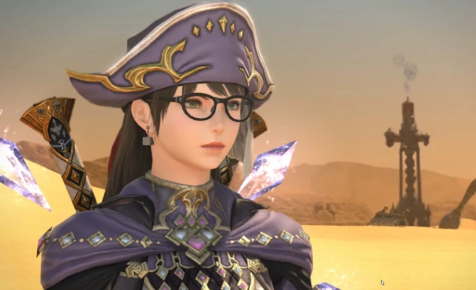 最终幻想14水晶世界蝰蛇剑士怎么转职,FF14手游蝰蛇剑士转职攻略