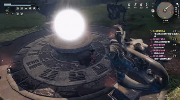 下一站江湖2四象阵怎么解,下一站江湖2手游四象阵打开方法