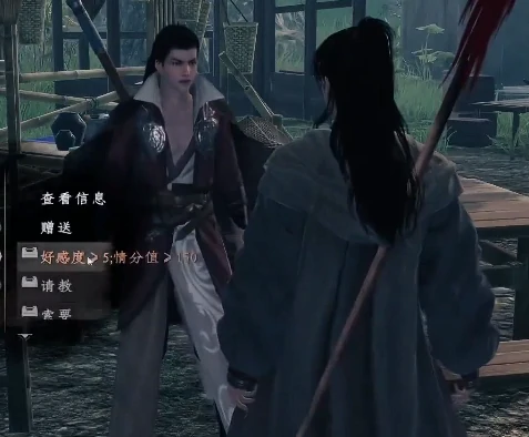 下一站江湖2酒楼轶闻怎么完成,下一站江湖2手游酒楼轶闻怎么做