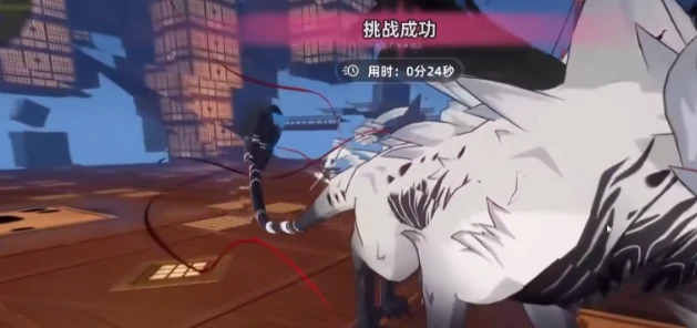 异环玩法介绍,异环有什么玩法