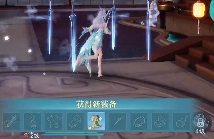 手游诛仙2什么时候公测,手游诛仙2什么时候出来的