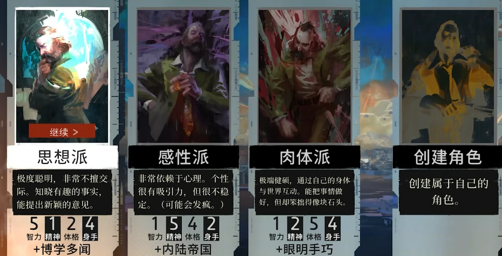 极乐迪斯科开局思路,极乐迪斯科新手指南