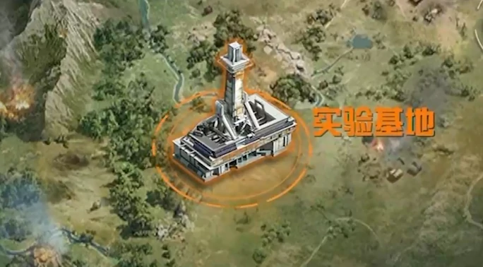 和平精英实验基地地图介绍,和平精英实验基地什么时候上线,和平精英