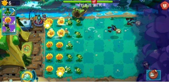 植物大战僵尸3什么时候能玩 植物大战僵尸3上线了吗