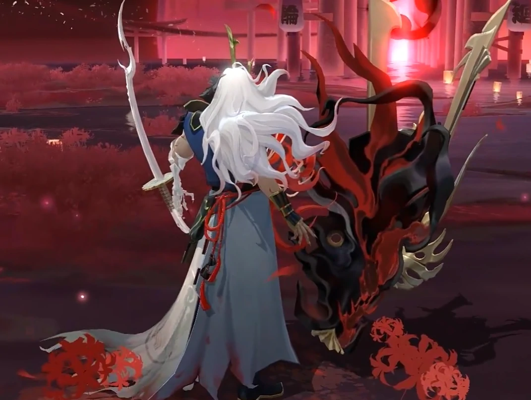 阴阳师荒骷髅怎么样,阴阳师荒骷髅技能介绍