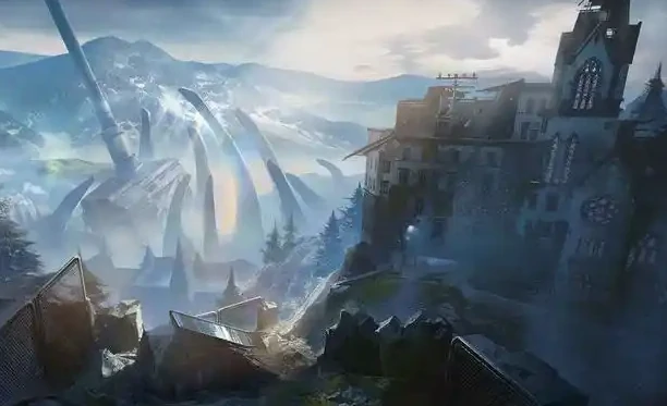 命运群星武器怎么获取,命运群星武器获取攻略