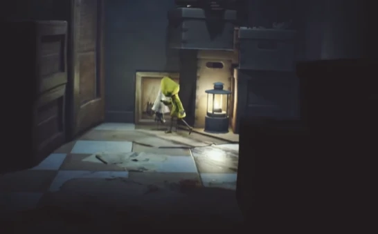 小小梦魇有手机版吗,小小梦魇手游上线了吗