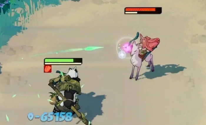 剑与远征启程潘怎么样,剑与远征启程潘强度分析