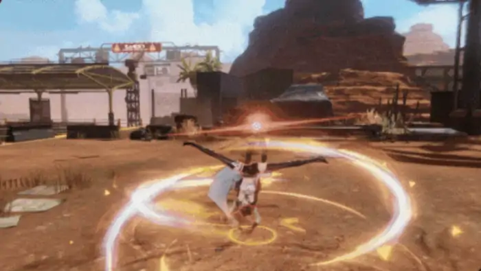 深空之眼硝芒埃克什瓦怎么样,深空之眼硝芒埃克什瓦强度解析