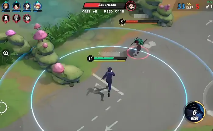 漫画群星大集结伏黑惠怎么样,漫画群星大集结伏黑惠角色介绍