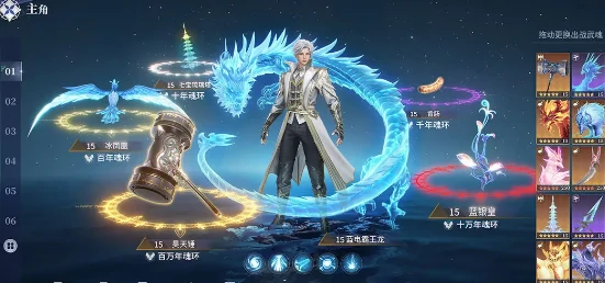 斗罗大陆猎魂世界兑换码最新有哪些,斗罗大陆猎魂世界兑换码分享
