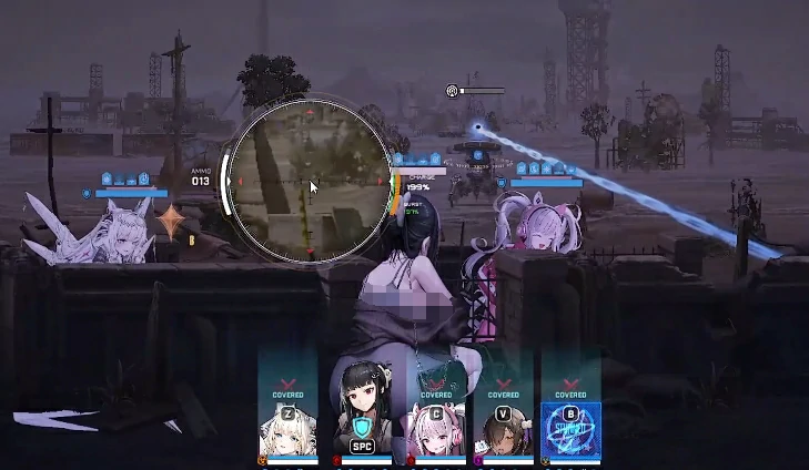 胜利女神怎么玩,胜利女神新的希望新手攻略,胜利女神