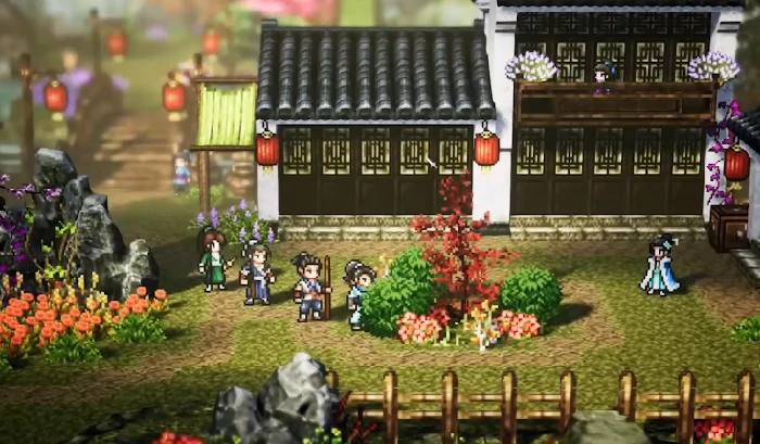 逸剑风云决极品摘星手怎么获取,逸剑风云决手机版极品摘星手获取方法