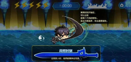 dnf手游刀剑神域联动介绍,dnf手游刀剑神域联动有什么,dnf手游