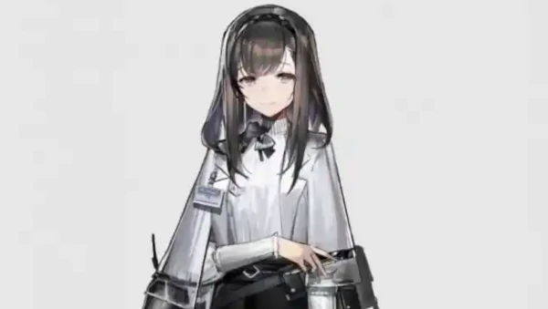 明日方舟终末地普瑞赛斯怎么样,明日方舟终末地普瑞赛斯介绍,明日方舟