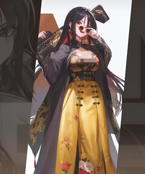 胜利女神新的希望牡丹技能,胜利女神新的希望牡丹介绍,胜利女神