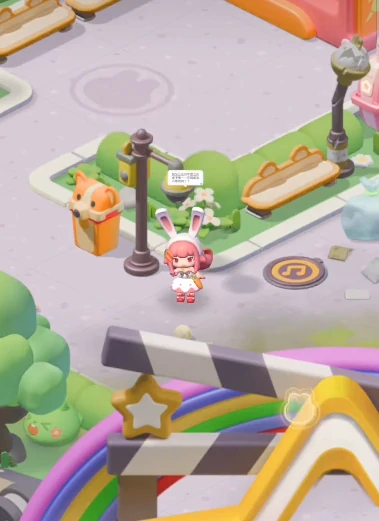 冲吧迷你少女团皮肤作用,冲吧迷你少女团新手攻略