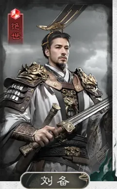 三国天下归心桃园队攻略,三国天下归心桃园队怎么玩