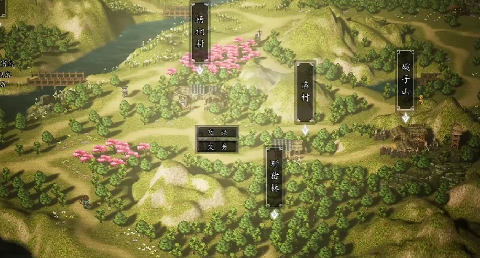 逸剑风云决宇文逸怎么培养,逸剑风云决手机版主角培养攻略
