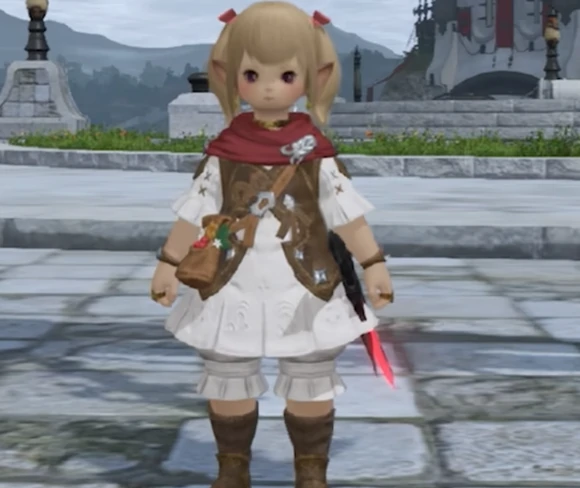 最终幻想14水晶世界骑士介绍,FF14手游骑士怎么样