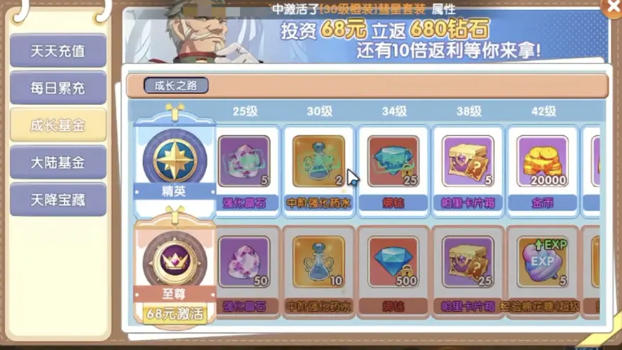飞飞重逢氪金怎么玩,飞飞重逢手游氪金攻略