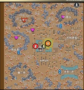 英勇之地西游秘境怎么玩,英勇之地手游西游秘境攻略