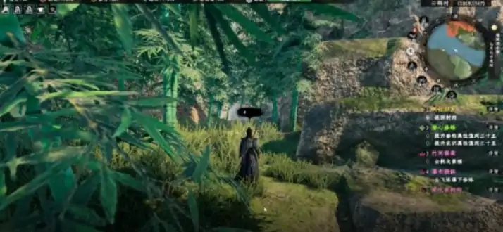 下一站江湖2月下剑舞怎么玩,下一站江湖2月下剑舞攻略